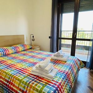 The House Room Aeroporto Fiumicino